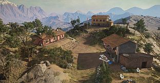 theHunter: Call of the Wild - Peru Hunting Reserve