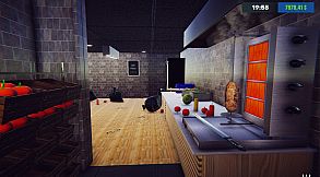 Doner Master Simulator: Prologue