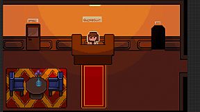 HANA : Hide and seek