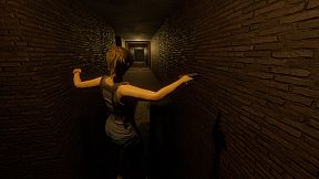 Selene's Unbearable Night