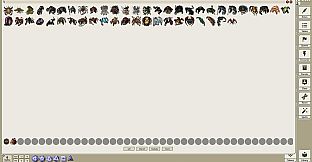 Fantasy Grounds - Tome of Beasts Pack 2: Clockworks - Dinosaurs (Token Pack)