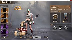 State of Survival: Last Warrior