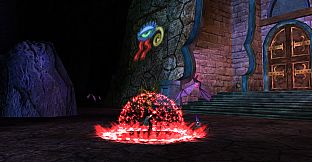 EverQuest: Call of the Forsaken