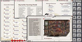 Fantasy Grounds - Dungeons & Dragons Waterdeep: Dragon Heist