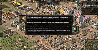 Nebuchadnezzar: The Adventures of Sargon