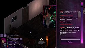 Red Embrace: Paradisus