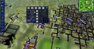 Industry Transporters