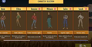 Roots of Tomorrow - Season Pass