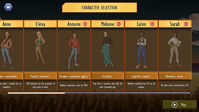 Roots of Tomorrow - Season Pass