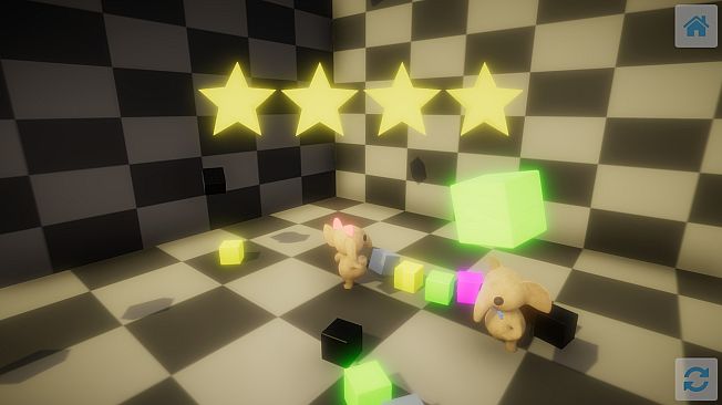 Fant Kids 3D Matching Game