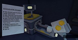 COOKBOT