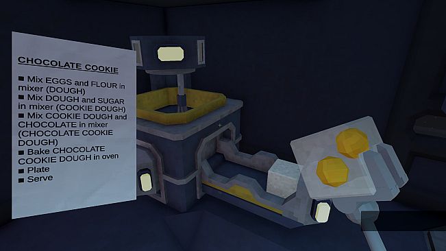 COOKBOT