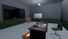 Separated by Nightmares: Where Duty Dies