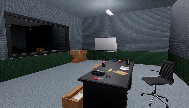 Separated by Nightmares: Where Duty Dies