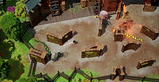 Zoo Party