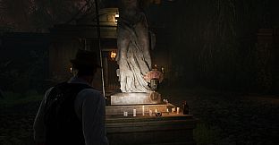 Alone in the Dark - Director's Commentary Mode