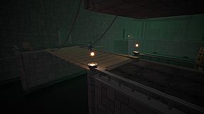 Legend of the Wargod