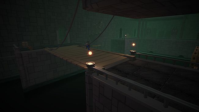 Legend of the Wargod