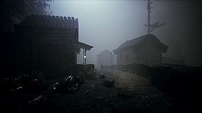 Shines Over: The Damned