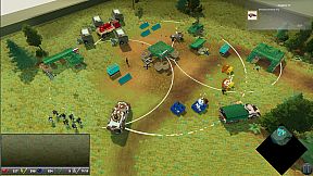 Hell of Men : Blood Brothers