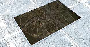 Steel Division 2 - Reinforcement Pack #15 - Valley of Death