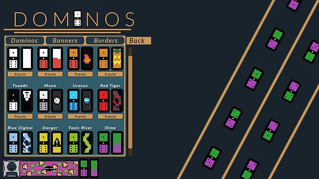 Dominos