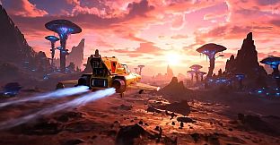 Star Junkers