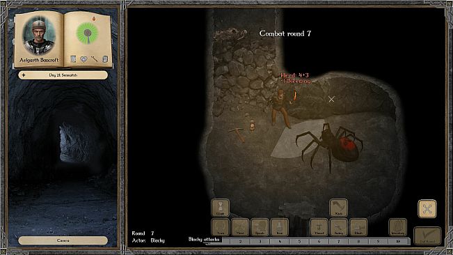 Knights of Frontier Valley