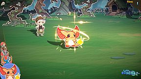 Evolve Monsters Infinite