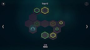 Hanoi Puzzles: Solid Match