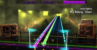 Rocksmith 2014 Edition – Remastered – Pat Benatar - “We Belong”