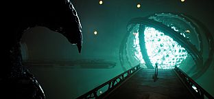 Delusion Out of Space