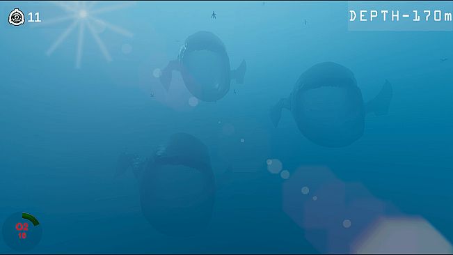 Why's It Getting DARKER?!