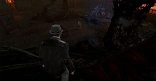 灵魂筹码 - 卢弘业英伦西装 Soul at Stake - The Londoner Henry's British Suits