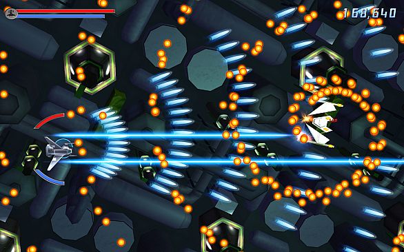 Icarus-X: Tides of Fire