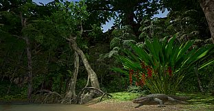 Animal Planet: Amazon Odyssey