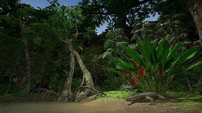 Animal Planet: Amazon Odyssey