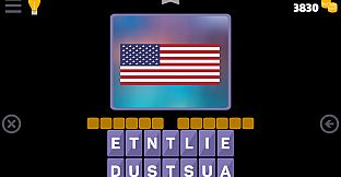 Quiz Pro - Guess Pictures - Flags of the World
