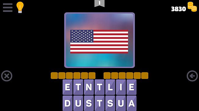 Quiz Pro - Guess Pictures - Flags of the World