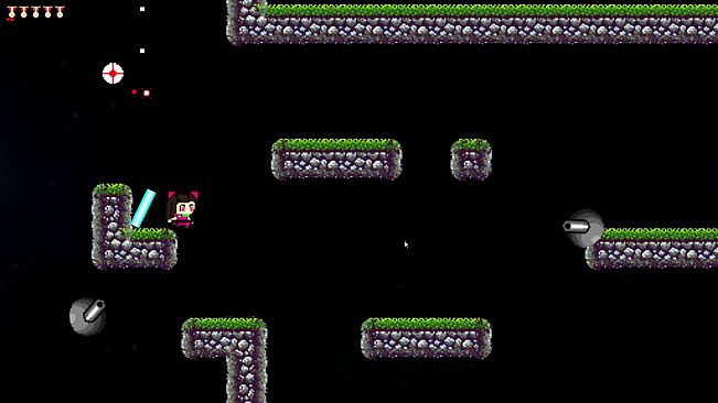 Starry Moon Island 2 Cannonade MP04