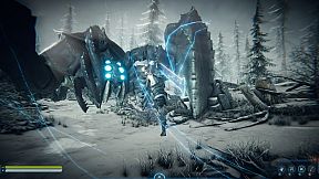 Illusion Lands Prologue: Defenders of Dune