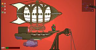 The Celestial Seeker