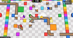 Party Party Time - Party Fever Pack