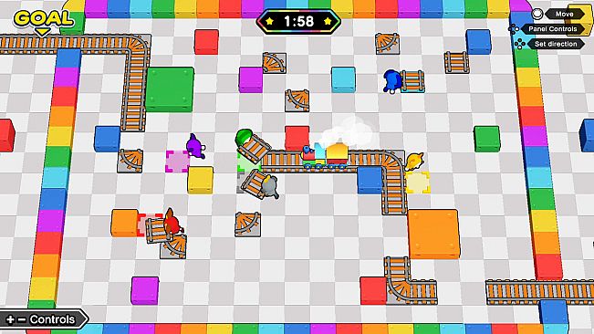 Party Party Time - Party Fever Pack