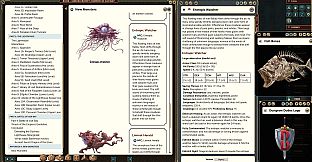 Fantasy Grounds - Sebastian Crowe's Horror of Ash Bay