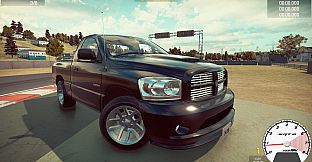 Car Mechanic Simulator 2018 - RAM DLC