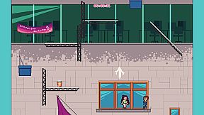 Hentai Party on Rooftop