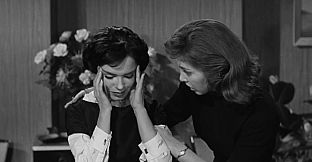 ROUGH KUTS: The Wasp Woman