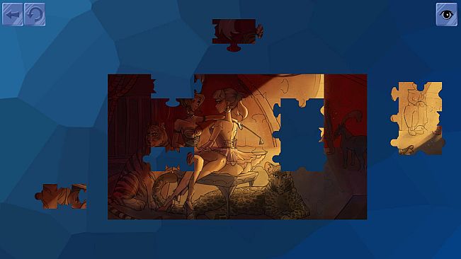 Hentai beautiful girls