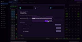 Football Manager 2021 Touch - Son Generated
